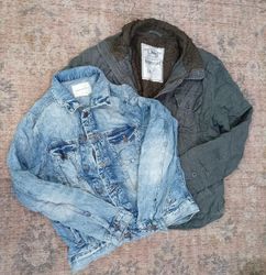 CR12149 Vintage Aeropostale Mix Bundle