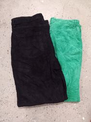 Corduroy Pant