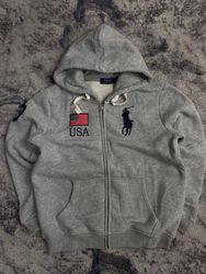 Premium ⚜️ vintage sweatshirt hoodie