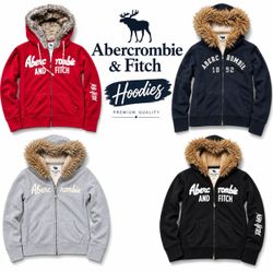 Abercrombie & fith