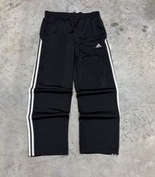 Authentic Adidas Track pants
