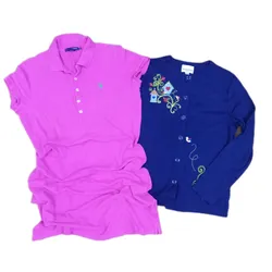 Women Reseller Bundle | Baby Tees Polo Shirts & Bo..