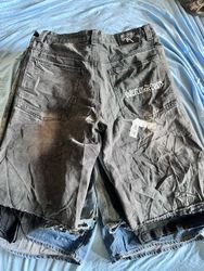 Hip Hop mix shorts