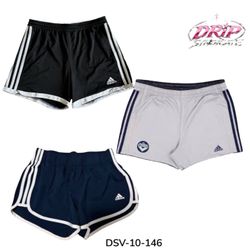 Adidas Athletic Shorts Selection (DSV-10-146)