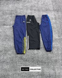 Pantalon de sport Adidas Premium #240926