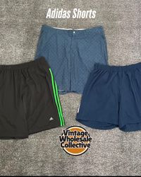 Adidas Shorts - (25/08)