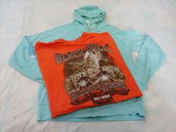 CR11780 Vintage Harley Mix Bundle