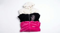 Juicy Couture Hoodies & Jackets