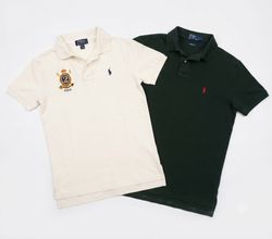 PREMIUM BRAND RALPH LAUREN POLO T SHIRT HALF SLEEV..