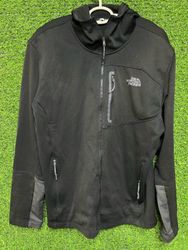 The North Face TNF Fleece Jackets(0036)