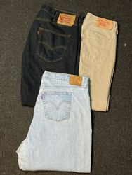 Levi's 501