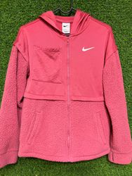 Nike Fleece Jackets(0005)