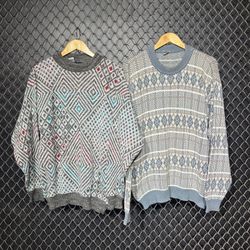 Ethenic sweater (fnc 844)