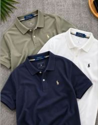 Polo Ralph Lauren Polo Shirts