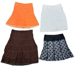 Y2K Cotten Fairy core skirt 17 pcs At 1339