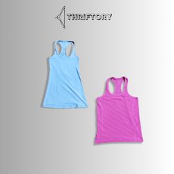 Lululemon tanktop