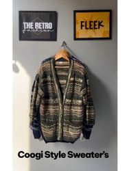 Coogi Style Knitwear’s.         #795