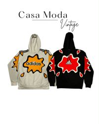 080826-16 Upcycle tapestry hoodies 10 pcs