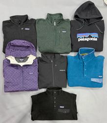 Patagonia mix items