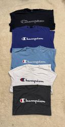 Champion T-Shirts