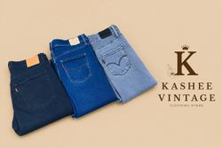 levi’s jeans