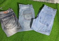 U.S.POLO ASSN. AND OTHER MIX BRANDS SHORTS (D 269)