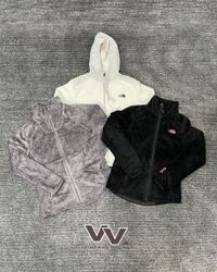 Premium The North Face Fleece Jacket #250926