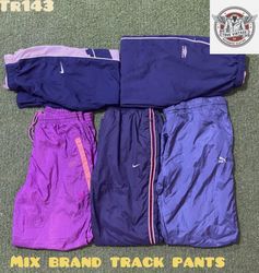 Mix brand track pants tr143