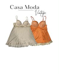 040926-5 baby doll tops 15 pcs