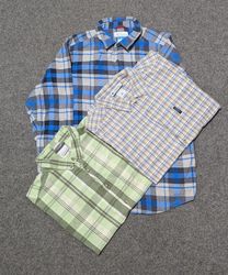 ZV00123 Columbia Men Shirts Bundle