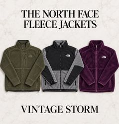 The North Face Fleece Jackets