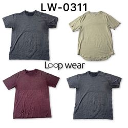 Lululemon T-shirt