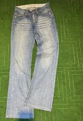 Y2K Jean Flared & Bootcut Jean