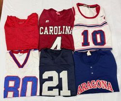 Unbranded Jersey
