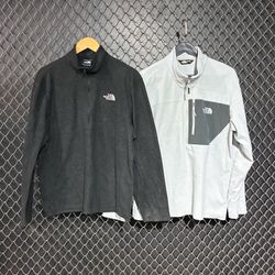 The North Face Fleece (FNC:646)
