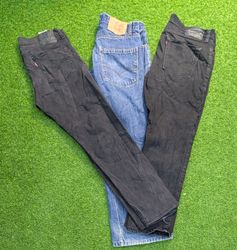 8099 - Levi's Jean and Cotton Pant