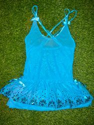 Y2k Cami Tops