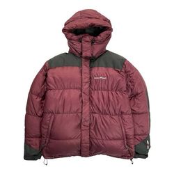 Montbell Puffer Jackets