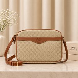 Longchamp Tote Handbags and Bags
