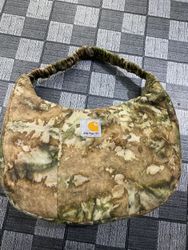 Carhartt hunting bags (upcycle)
