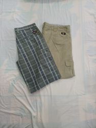 CR12049 Vintage Dickies Mix Bundle