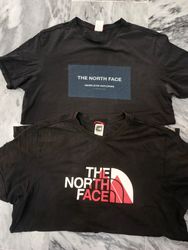 The North face Shirts
