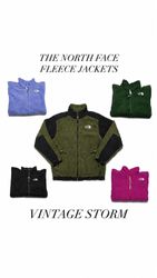 The North Face Fleece Jackets