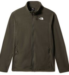 The North Face TNF Fleece Jackets(0007)