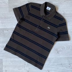 Camisetas Lacoste Premium