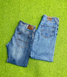 Lee denim jeans id787