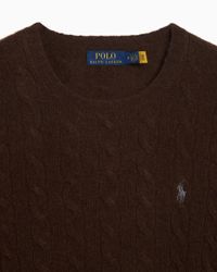 Ralph Lauren light weight sweater