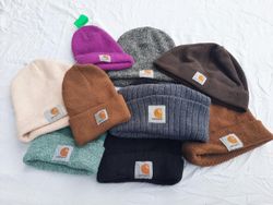 Bulk Carhartt Streetwear Knits • Multi-Color Selec..