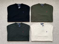 Ralph Lauren Premium Sweaters