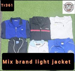 Veste légère Mix Tr 361